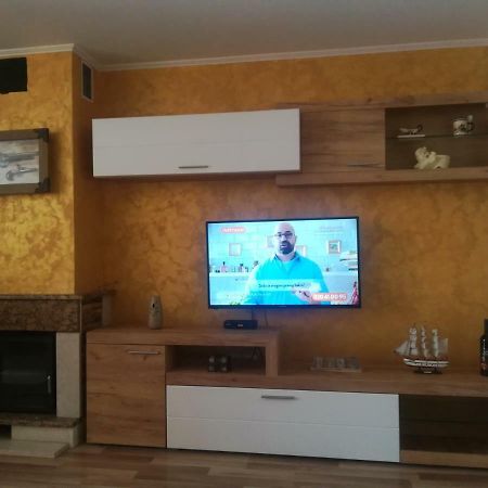 Apartments Vis Jaz Budva Extérieur photo