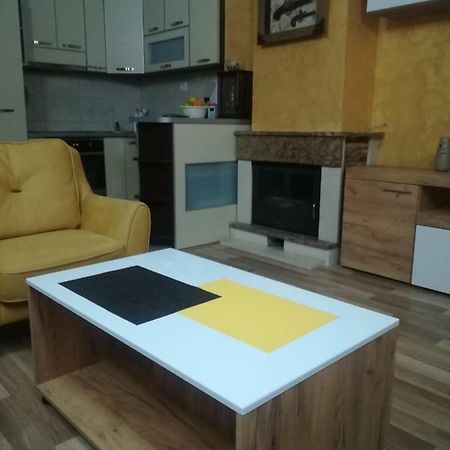 Apartments Vis Jaz Budva Extérieur photo