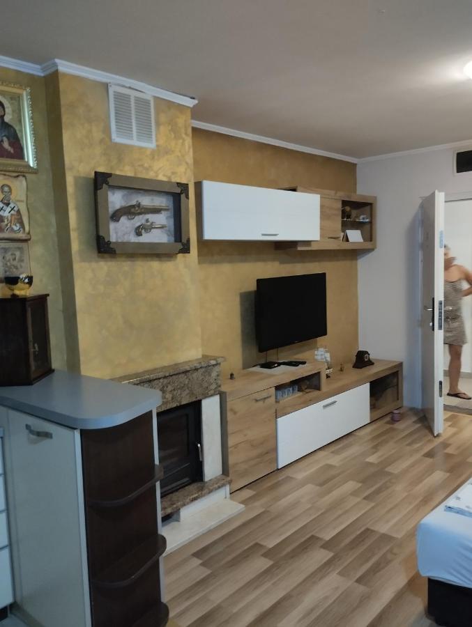 Apartments Vis Jaz Budva Extérieur photo