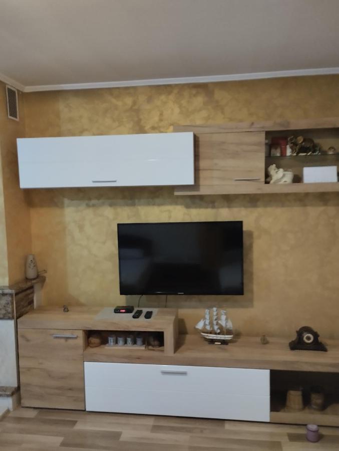 Apartments Vis Jaz Budva Extérieur photo