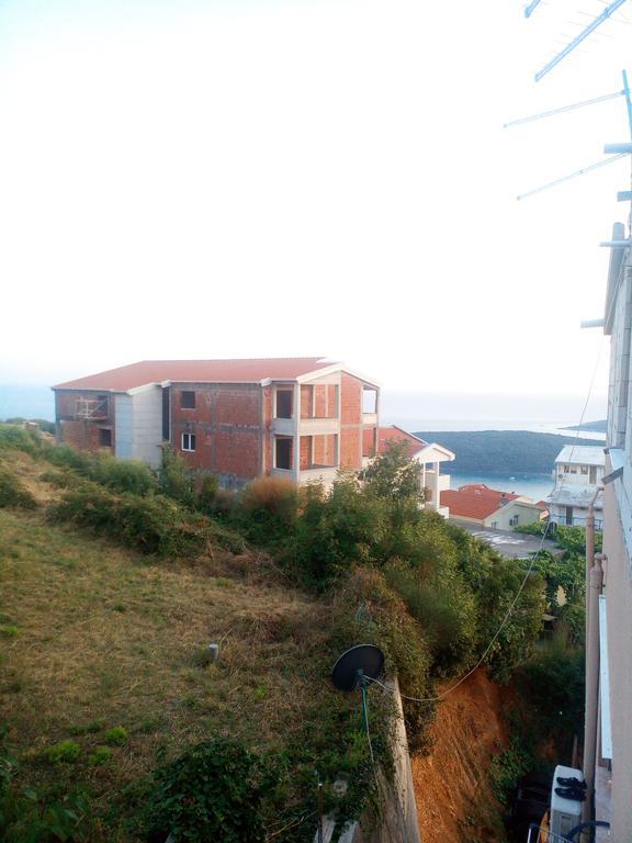 Apartments Vis Jaz Budva Extérieur photo