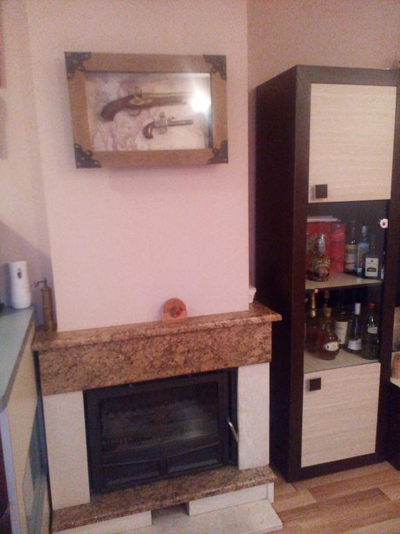 Apartments Vis Jaz Budva Extérieur photo