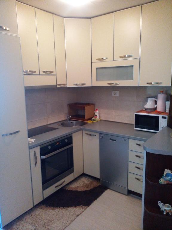 Apartments Vis Jaz Budva Extérieur photo