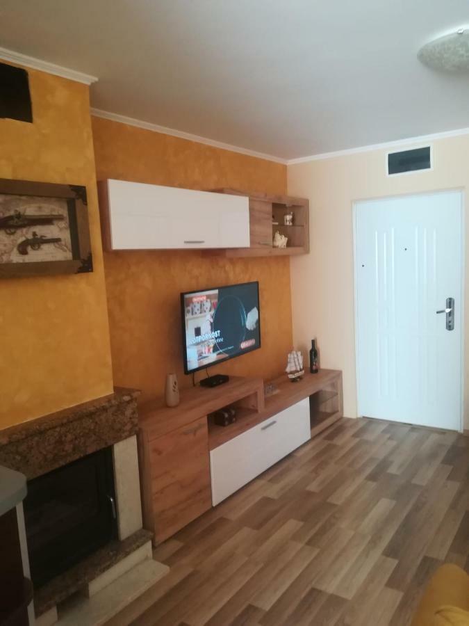 Apartments Vis Jaz Budva Extérieur photo