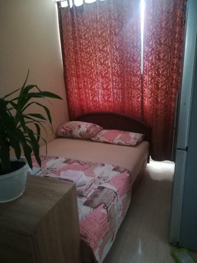 Apartments Vis Jaz Budva Extérieur photo